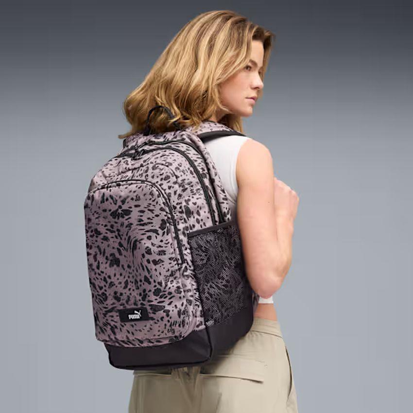 PUMA Academy 29L All-Over Print Backpack Unisex Sırt Çantası 09115020