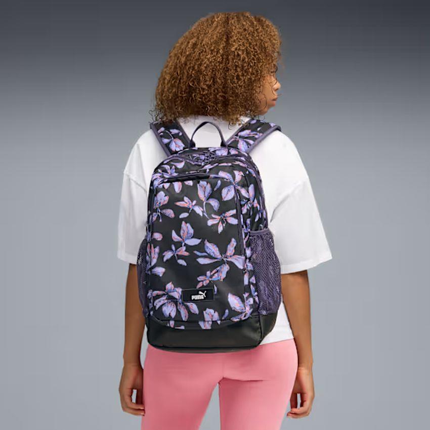 PUMA Academy 29L All-Over Print Backpack Unisex Sırt Çantası 09115019