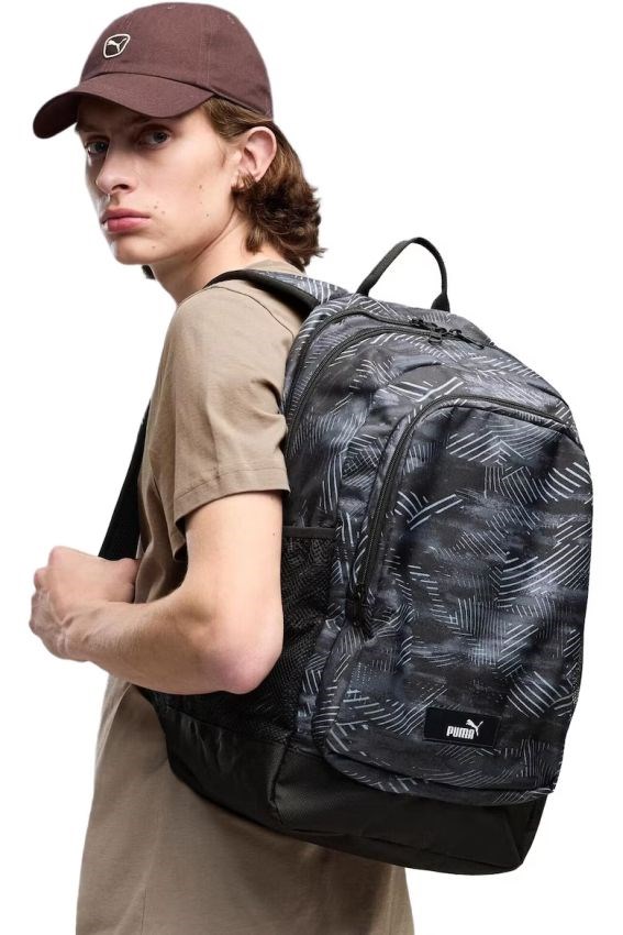 Puma Academy Aop Backpack Sırt Çantası 09115026