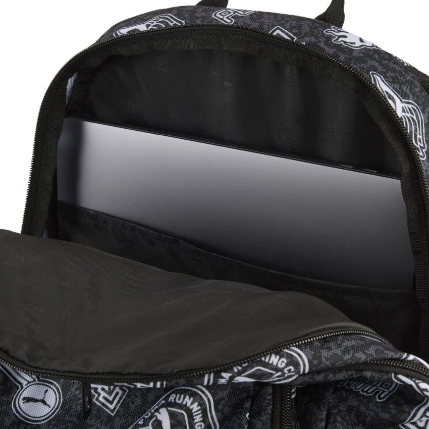 Puma Academy Aop Backpack Sırt Çantası 09115025