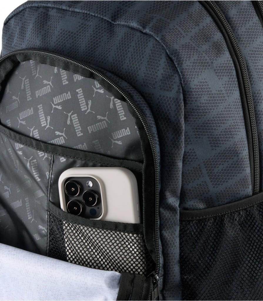 PUMA Academy AOP Backpack Unisex Sırt Çantası 9115014