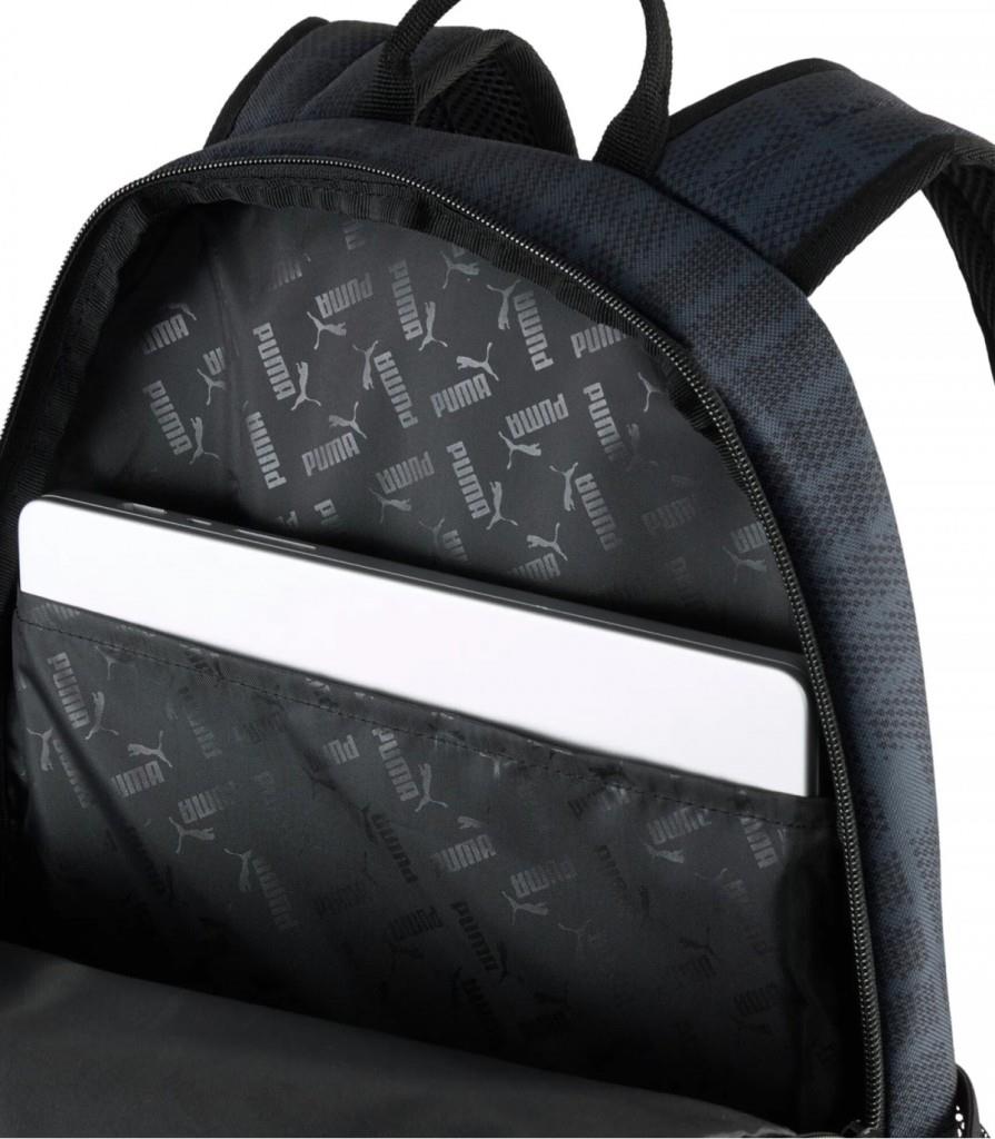PUMA Academy AOP Backpack Unisex Sırt Çantası 9115014