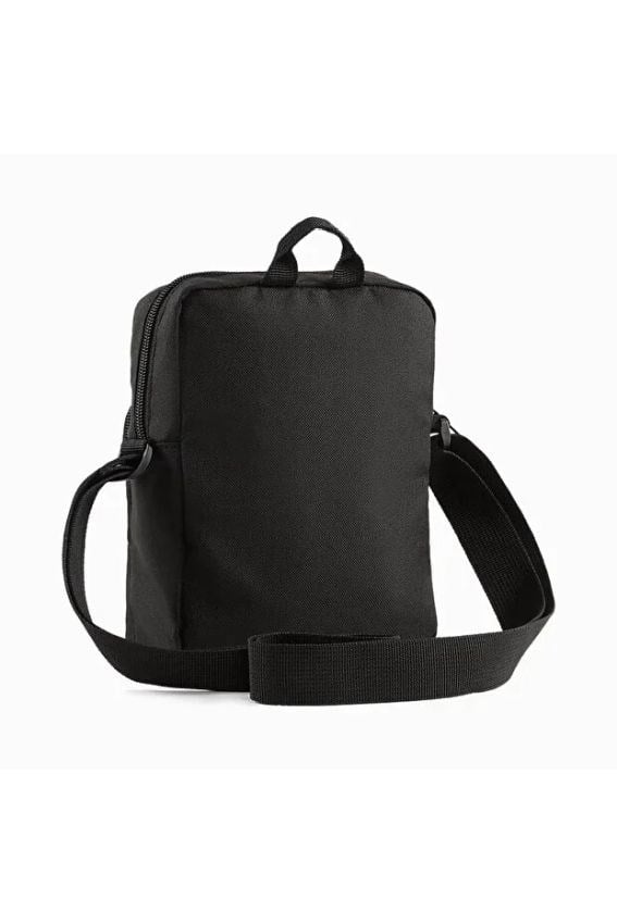 Puma Academy Portable Siyah Unisex Omuz Çantası 09148801