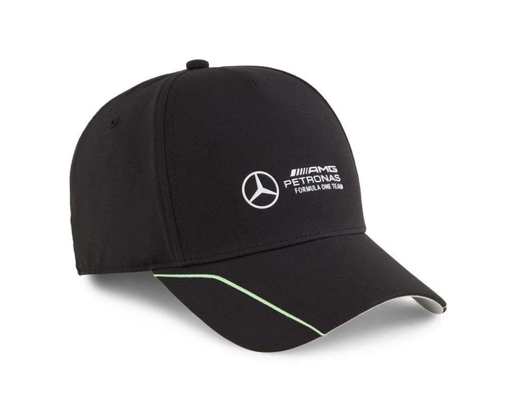 Puma Aksesuar Şapka MapF1 Bb Cap 02569301