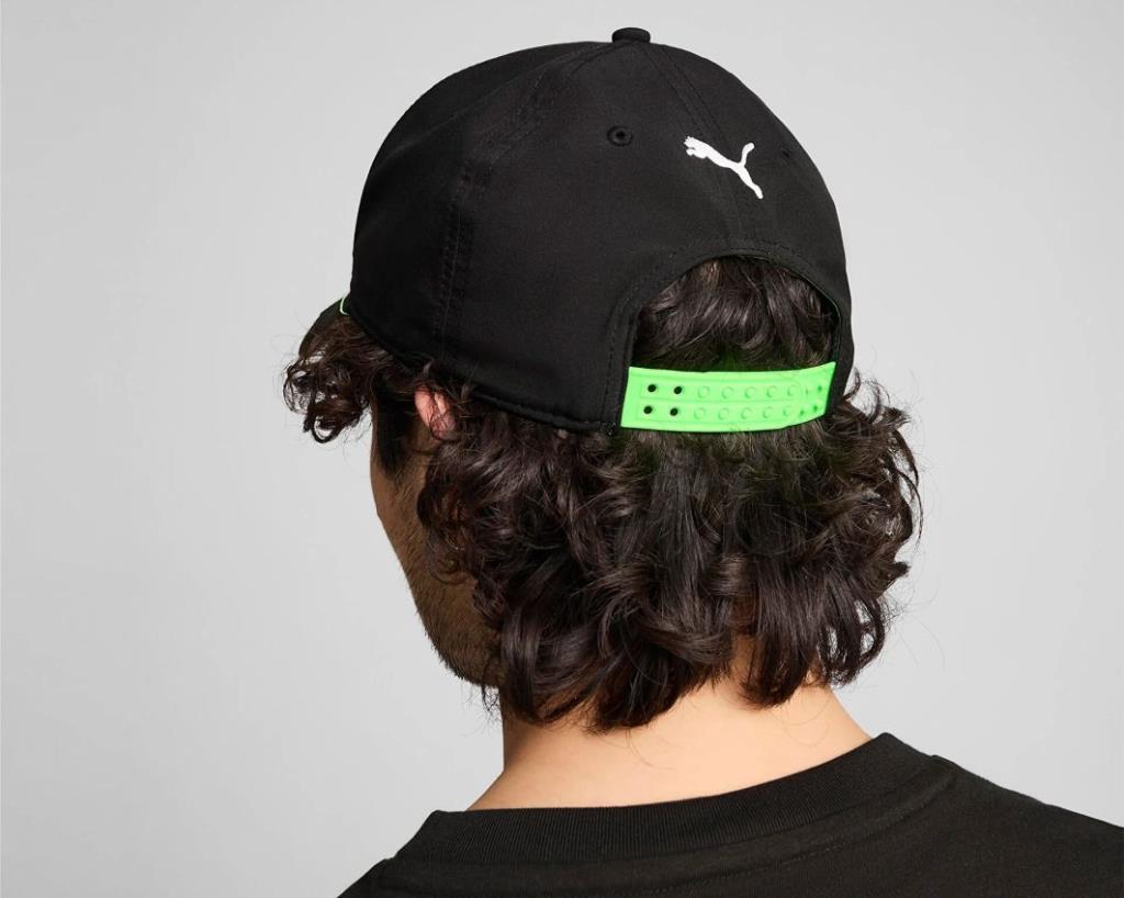 Puma Aksesuar Şapka MapF1 Bb Cap 02569301