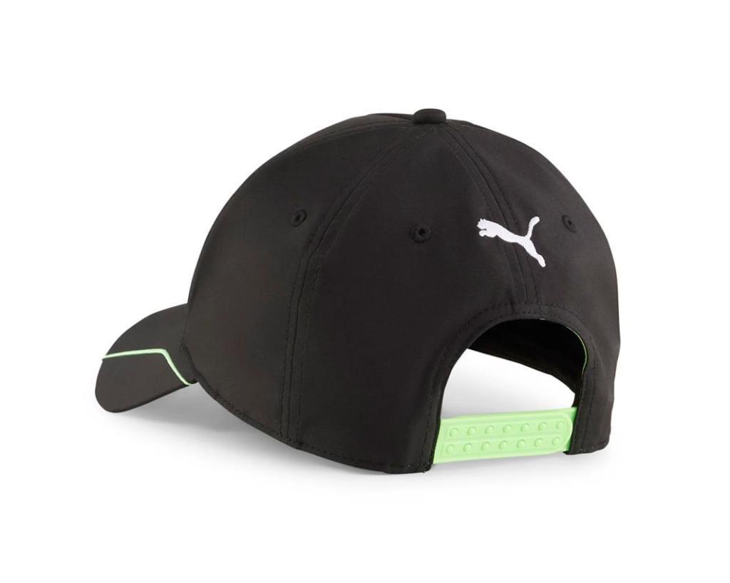Puma Aksesuar Şapka MapF1 Bb Cap 02569301