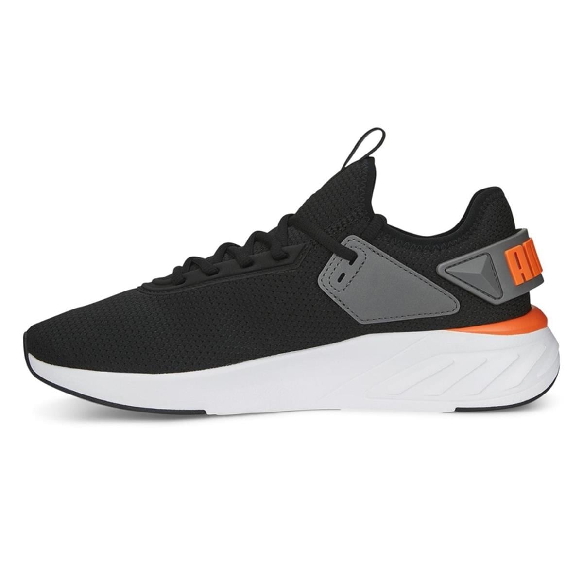 Puma Amare Unisex Siyah Koşu Ayakkabısı 37620915