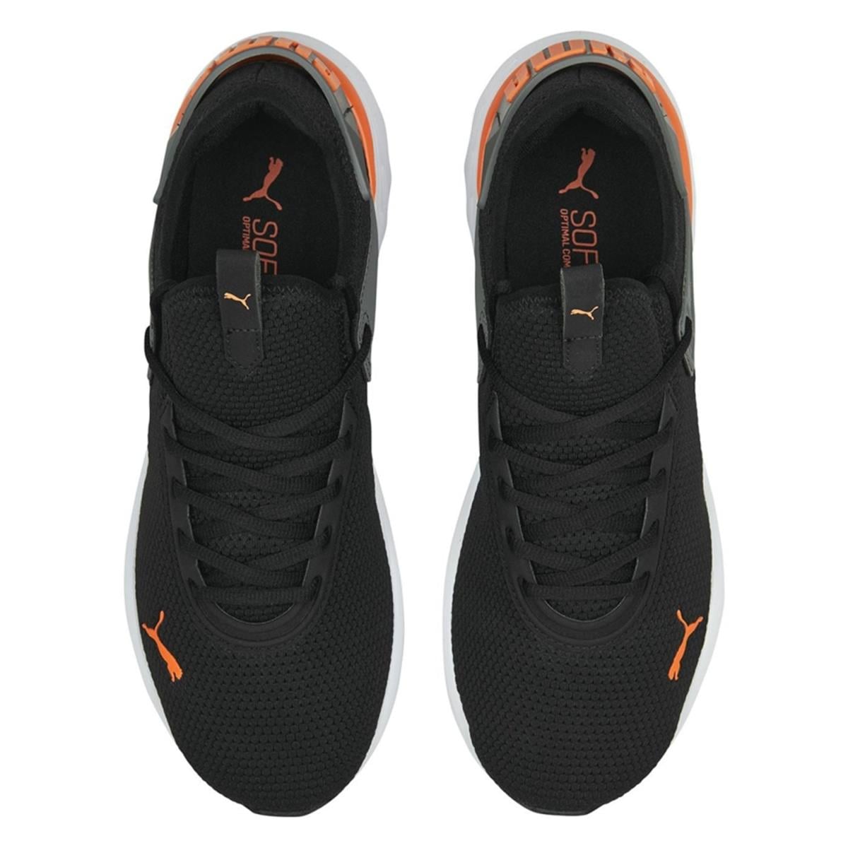 Puma Amare Unisex Siyah Koşu Ayakkabısı 37620915