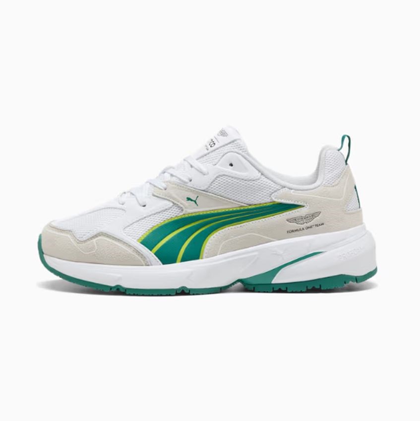Puma AMF1 Profoam Galactic Erkek Spor Ayakkabı 30939802