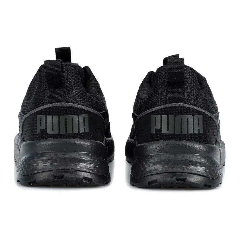 Puma Anzarun 2.0 Unisex Siyah Sneaker Ayakkabı 38921301