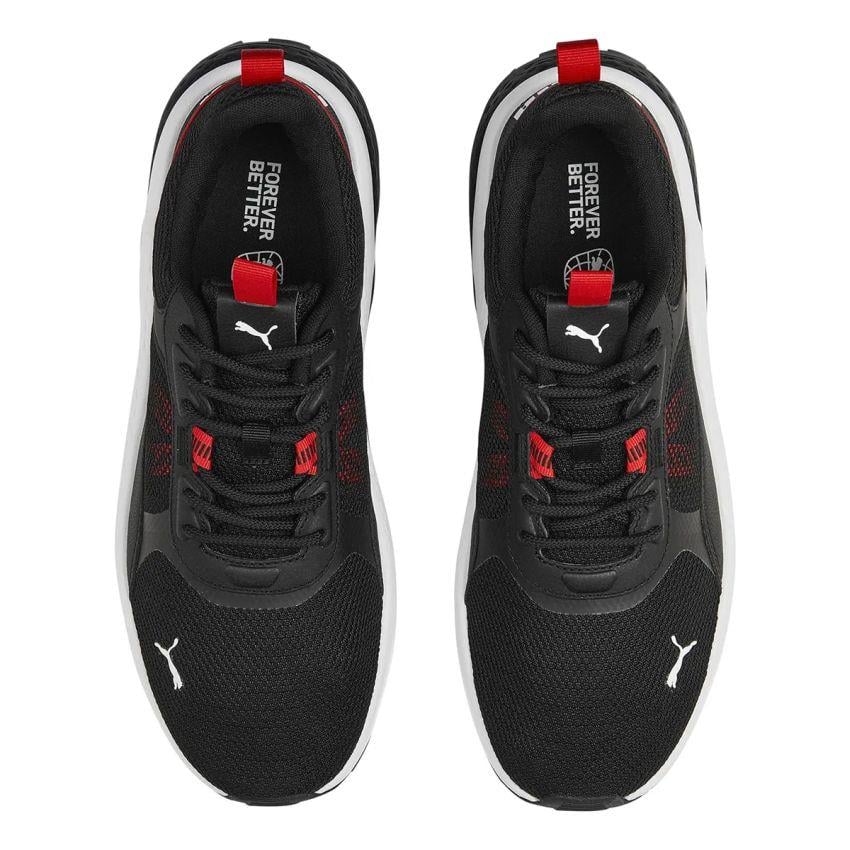 Puma Anzarun 2.0 Unisex Siyah Sneaker Ayakkabı 38921303