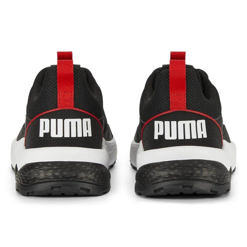 Puma Anzarun 2.0 Unisex Siyah Sneaker Ayakkabı 38921303