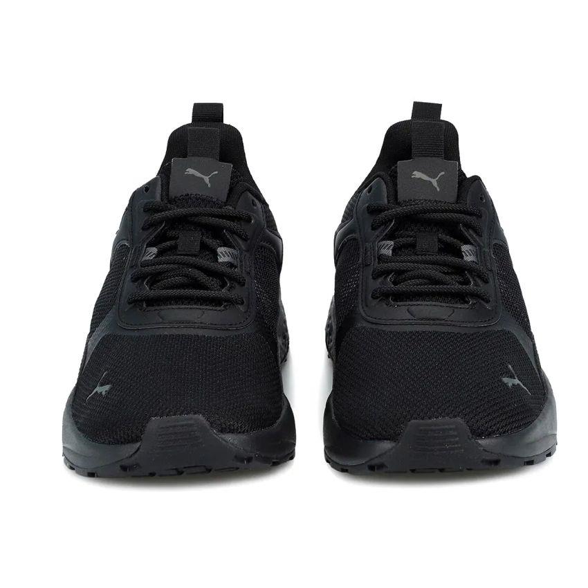Puma Anzarun 2.0 Unisex Siyah Sneaker Ayakkabı 38921301