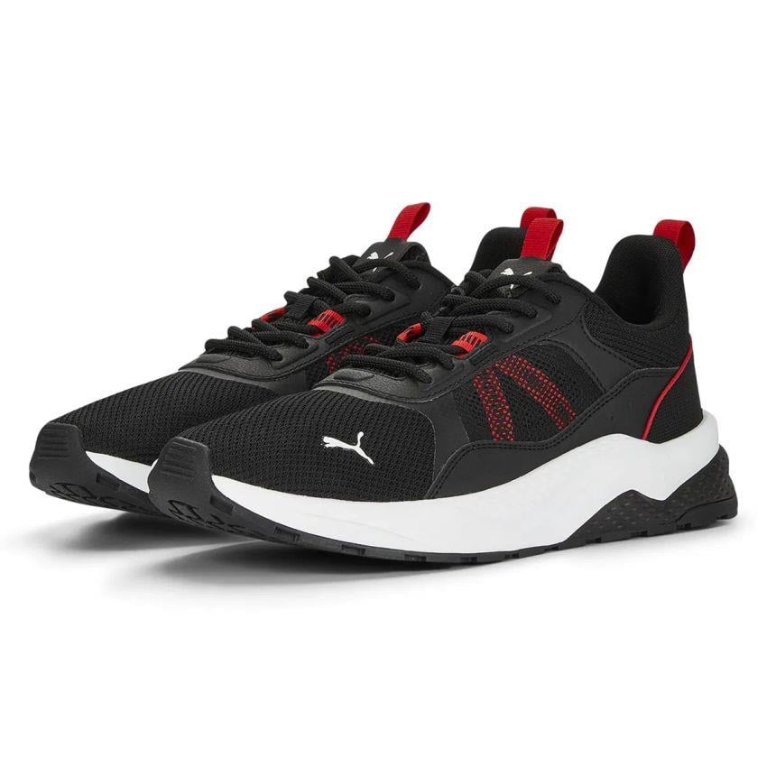 Puma Anzarun 2.0 Unisex Siyah Sneaker Ayakkabı 38921303