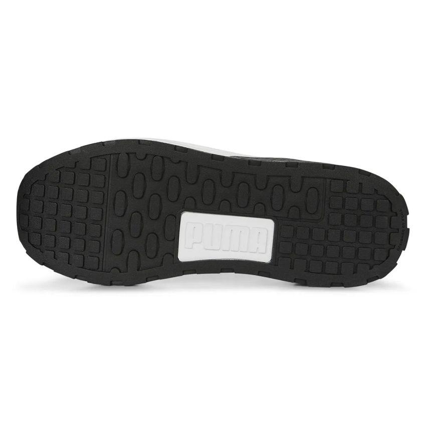 Puma Anzarun 2.0 Unisex Siyah Sneaker Ayakkabı 38921303