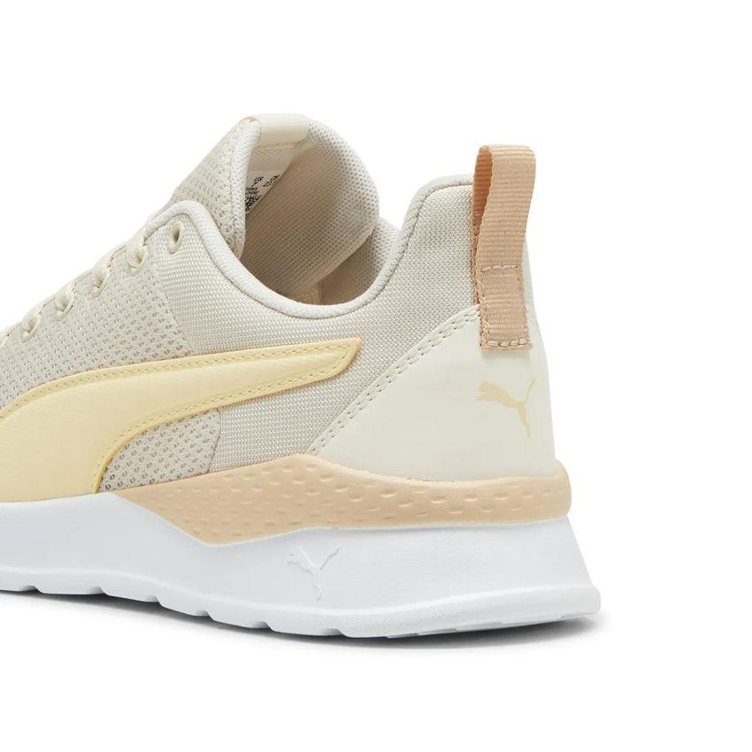 Puma Anzarun Lite Tdp Erkek Bej Sneaker Ayakkabı 40550663