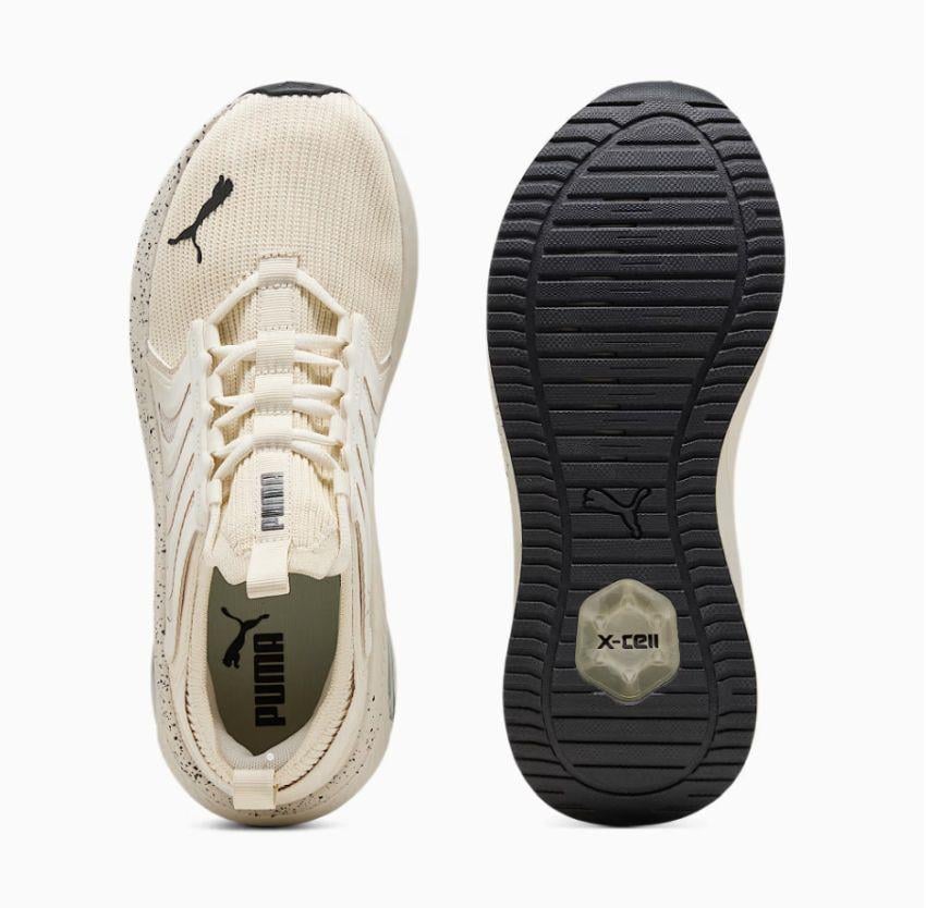 Puma Ayro Street Erkek Spor Yürüyüş Ayakkabı 31296505