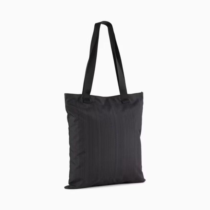 Puma Base Tote Kadın Omuz Çantası Siyah 09134301