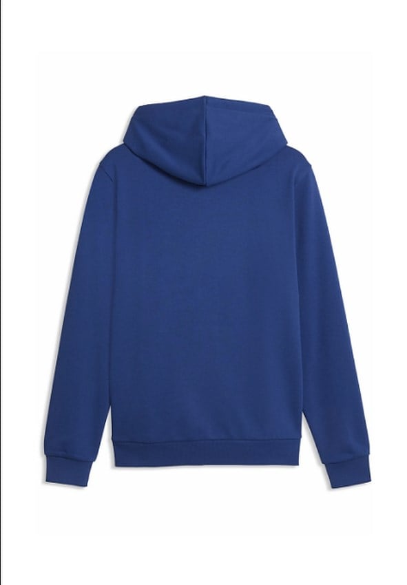 Puma BMW MMS Ess Hoodie Ft Mavi Erkek Sweatshirt 63489304