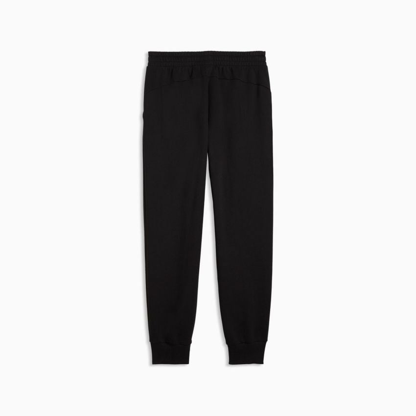 PUMA BMW MMS Ess Pants Fleece Erkek Siyah Eşofman Altı 63821201