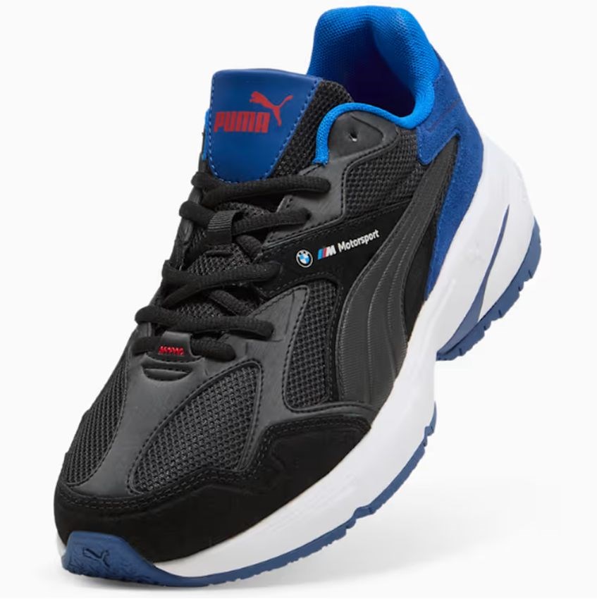 Puma BMW MMS Profoam Galactic Erkek Spor Ayakkabı 30941001