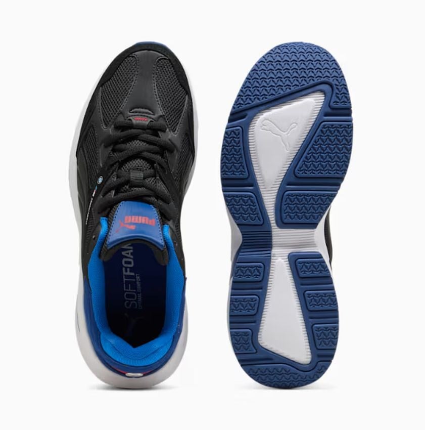 Puma BMW MMS Profoam Galactic Erkek Spor Ayakkabı 30941001