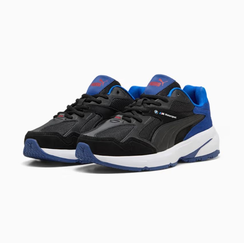 Puma BMW MMS Profoam Galactic Erkek Spor Ayakkabı 30941001