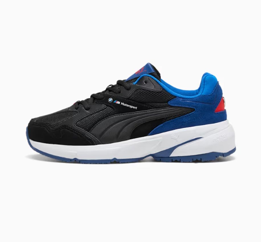 Puma BMW MMS Profoam Galactic Erkek Spor Ayakkabı 30941001