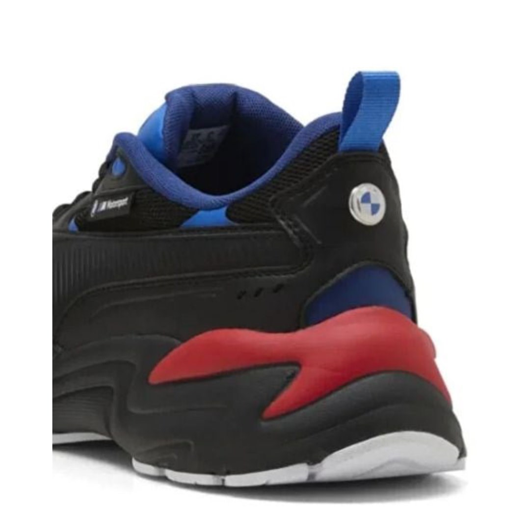 Puma Bmw Mms X-Ray 4 Erkek Spor Ayakkabı 30925503