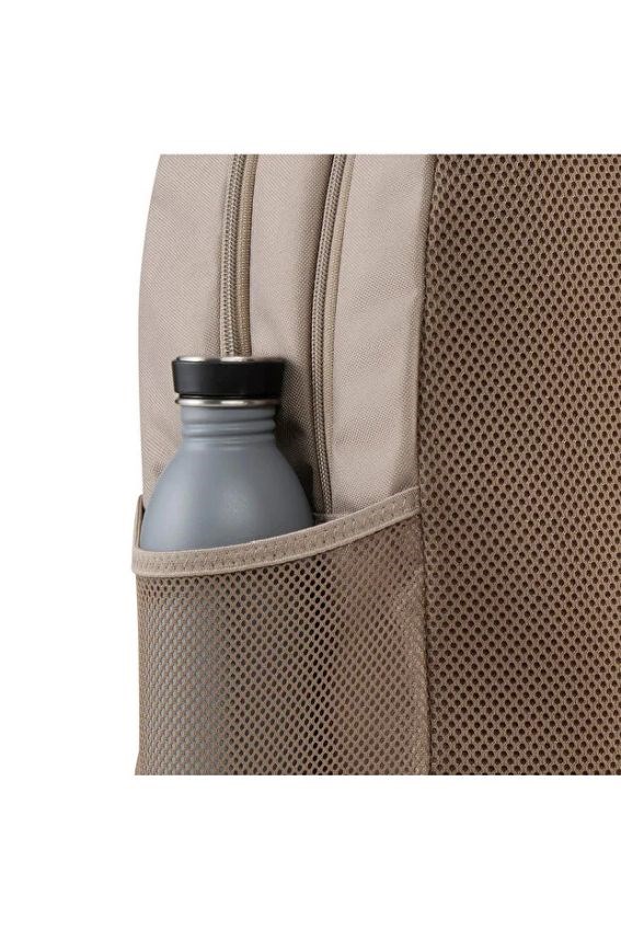 PUMA Buzz 28L Backpack Unisex Bej Sırt Çantası 09115320