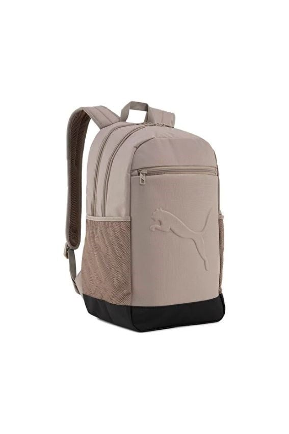 PUMA Buzz 28L Backpack Unisex Bej Sırt Çantası 09115320