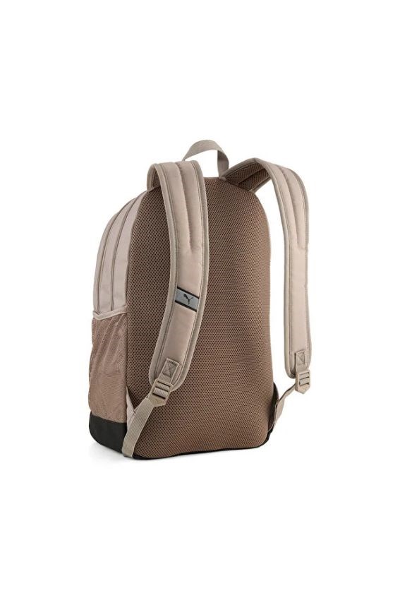 PUMA Buzz 28L Backpack Unisex Bej Sırt Çantası 09115320