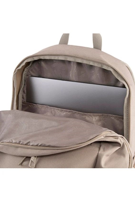 PUMA Buzz 28L Backpack Unisex Bej Sırt Çantası 09115320
