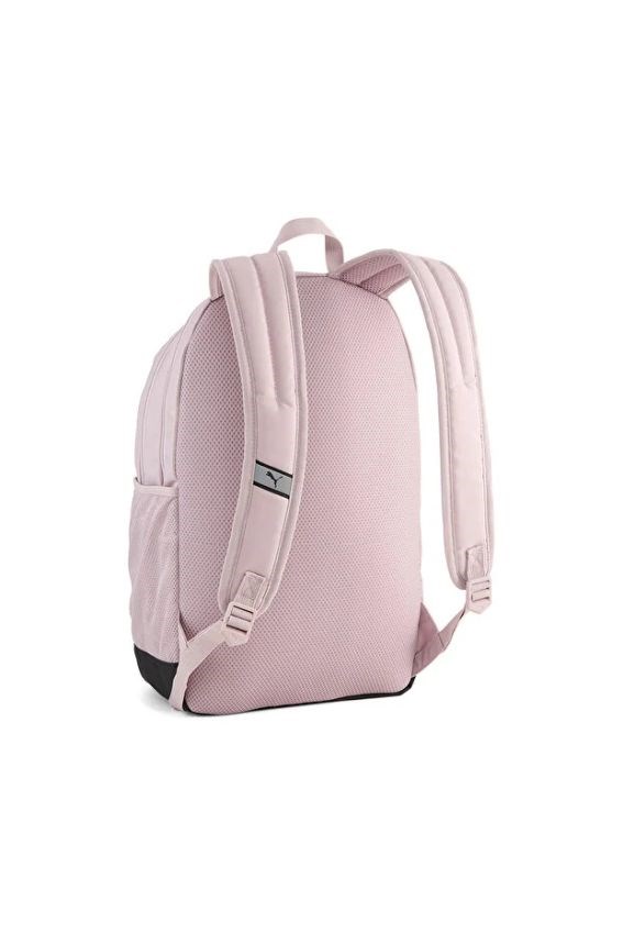 PUMA Buzz 28L Backpack Unisex Pembe Sırt Çantası 09115322