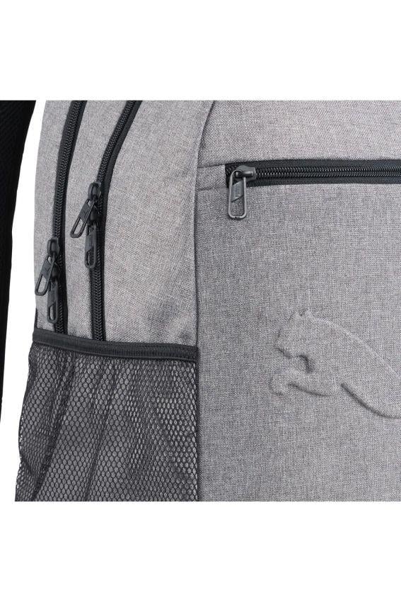 Puma BUZZ HEATHER Backpack Sırt Çantası 09135001