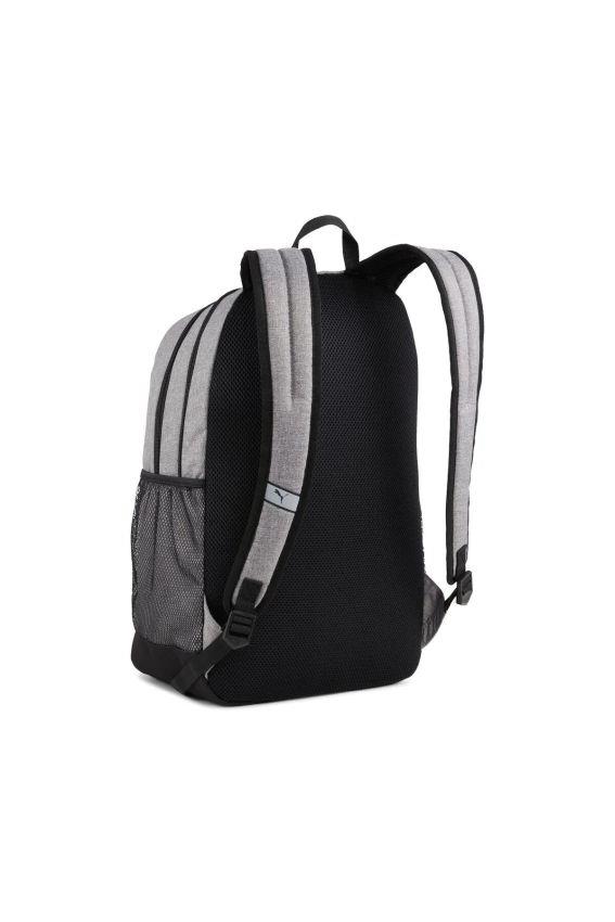 Puma BUZZ HEATHER Backpack Sırt Çantası 09135001