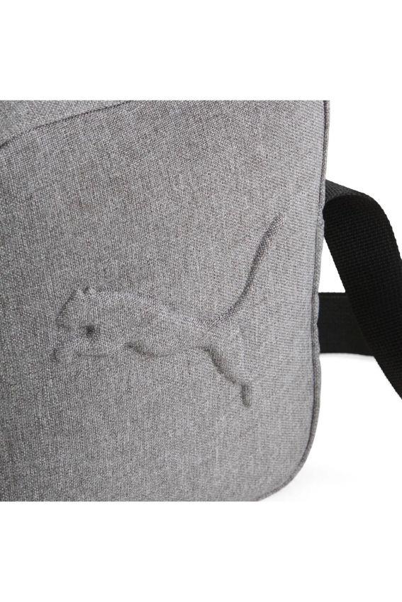 Puma BUZZ HEATHER Portable Omuz Çantası 9135101 