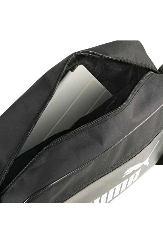 Puma Campus 14.5L Medium Reporter Omuz Çantası 09129701