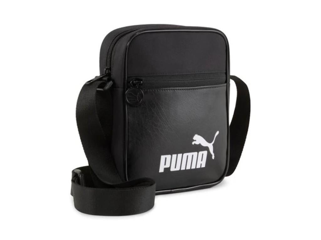 Puma Campus Portable Unisex Omuz Çantası 9129501