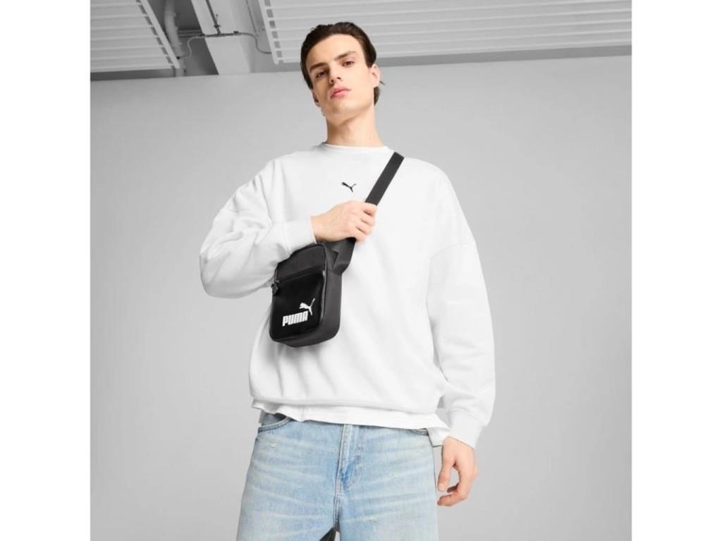 Puma Campus Portable Unisex Omuz Çantası 9129501