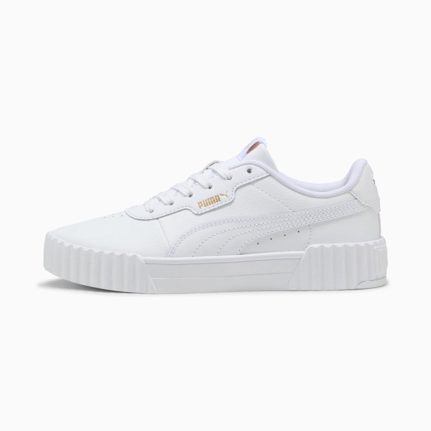 Puma Carina 3.0 TDP Kadın Günlük Spor Ayakkabı 40617601