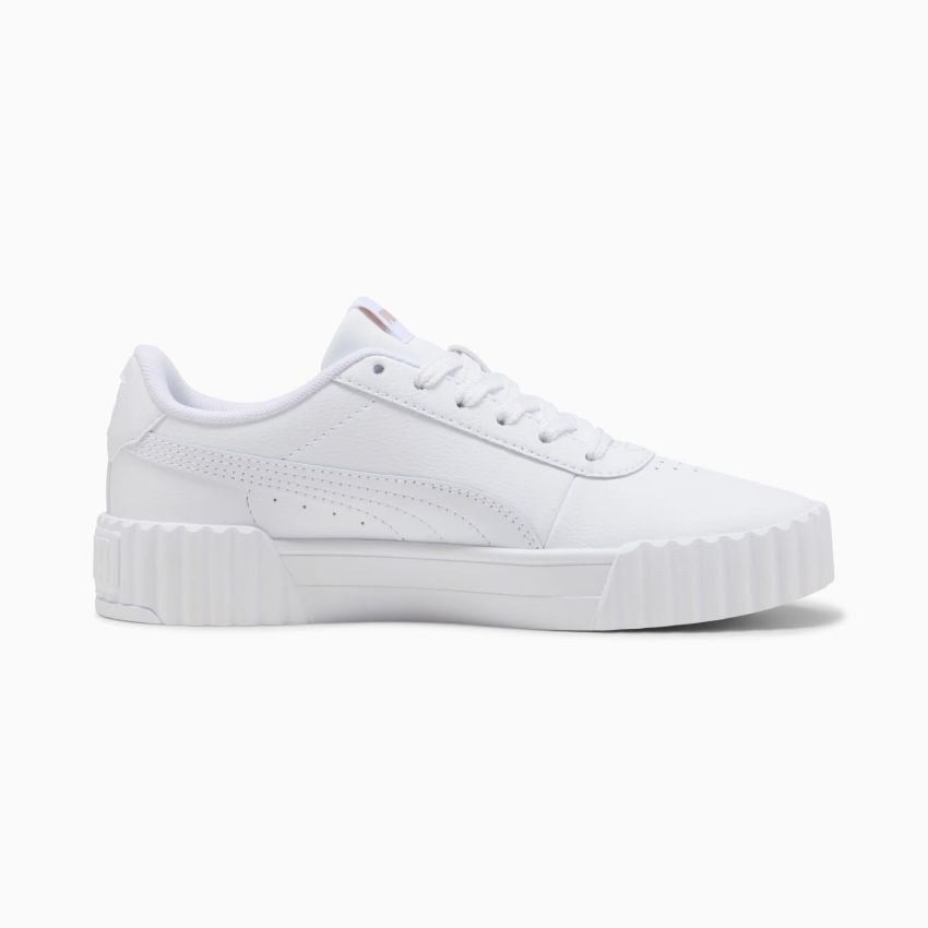 Puma Carina 3.0 TDP Kadın Günlük Spor Ayakkabı 40617601
