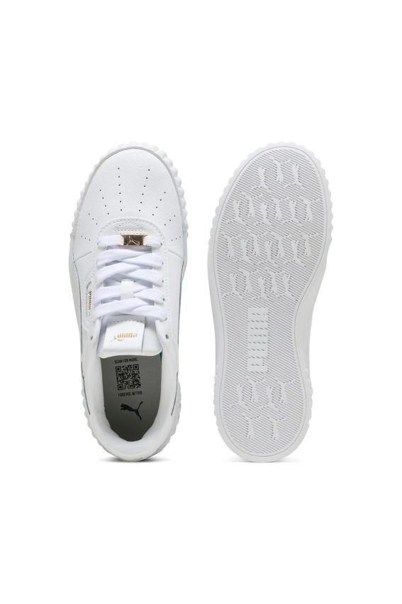 Puma Carina 3.0 Luxe Sneaker Ayakkabı 40072401