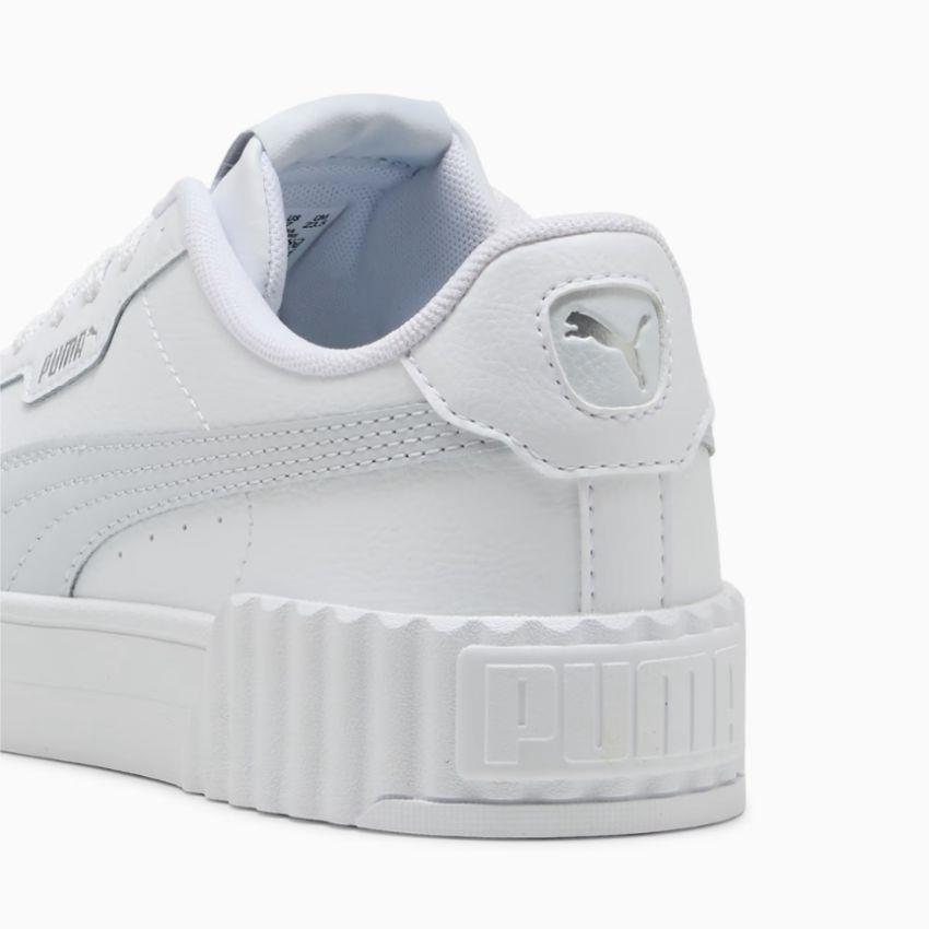Puma Carina 3.0 Sneakers Kadın Ayakkabısı 40036518