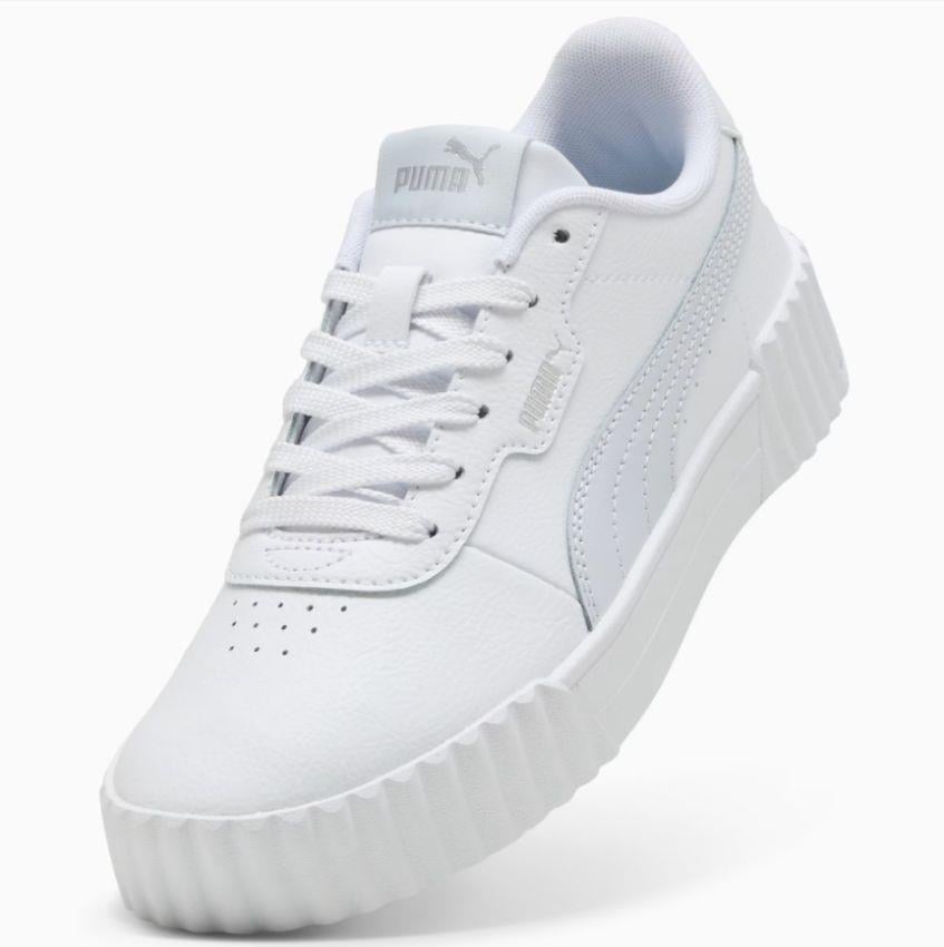 Puma Carina 3.0 Sneakers Kadın Ayakkabısı 40036518
