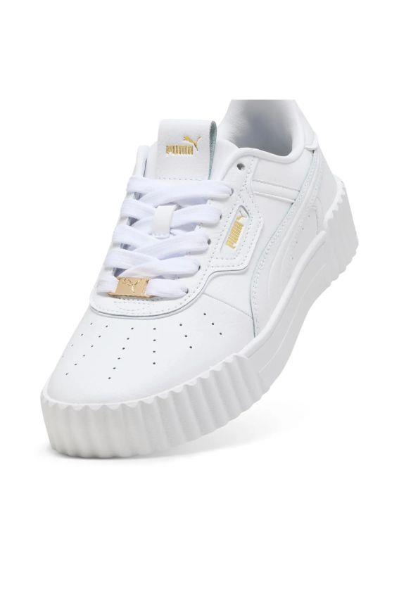 Puma Carina 3.0 Luxe Sneaker Ayakkabı 40072401