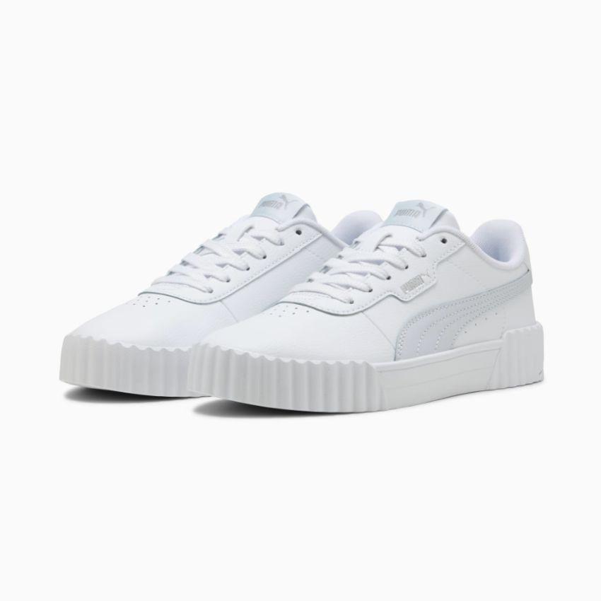 Puma Carina 3.0 Sneakers Kadın Ayakkabısı 40036518