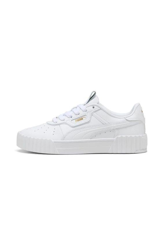 Puma Carina 3.0 Luxe Sneaker Ayakkabı 40072401
