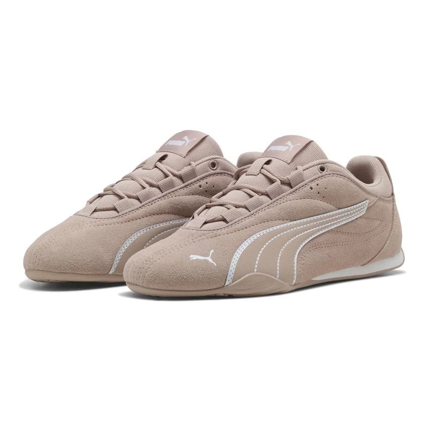 Puma Catch Soleil Sd Kadın Pembe Sneaker Ayakkabı 40395506
