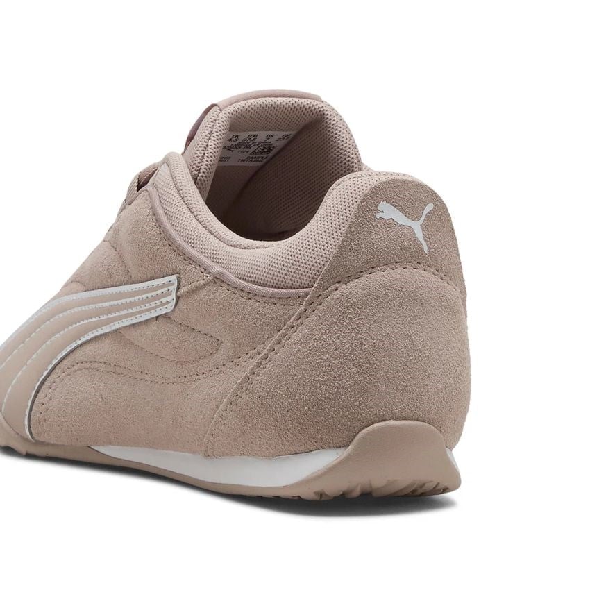 Puma Catch Soleil Sd Kadın Pembe Sneaker Ayakkabı 40395506